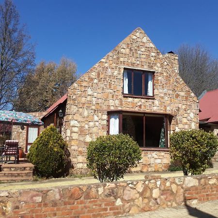 Marigold'S 37 Critchley Common Villa Дълстроом Екстериор снимка