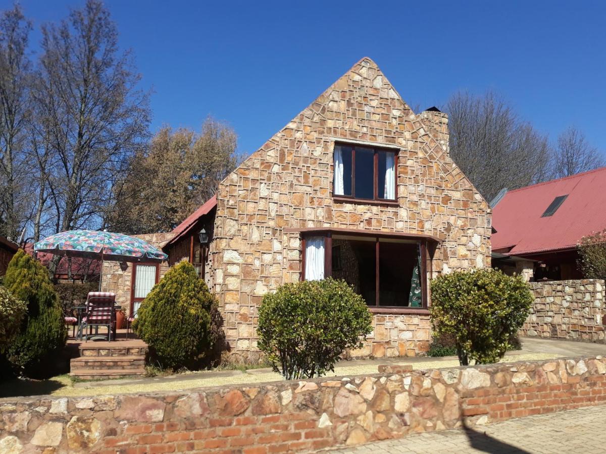 Marigold'S 37 Critchley Common Villa Дълстроом Екстериор снимка
