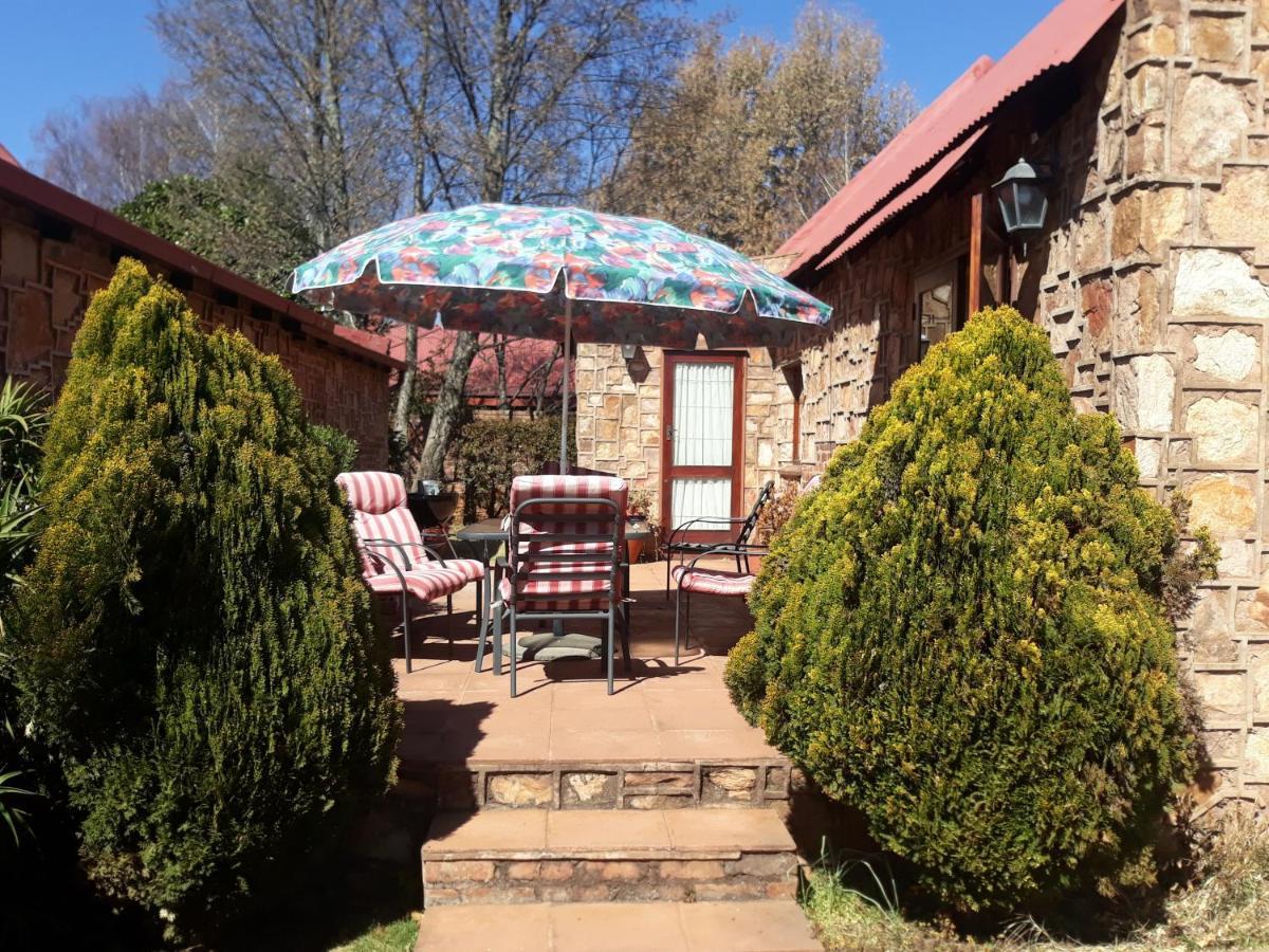 Marigold'S 37 Critchley Common Villa Дълстроом Екстериор снимка