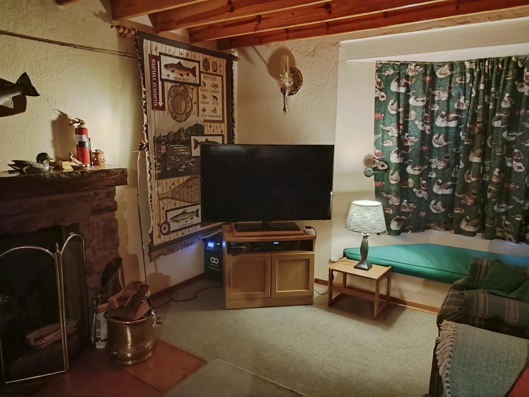 Marigold'S 37 Critchley Common Villa Дълстроом Екстериор снимка