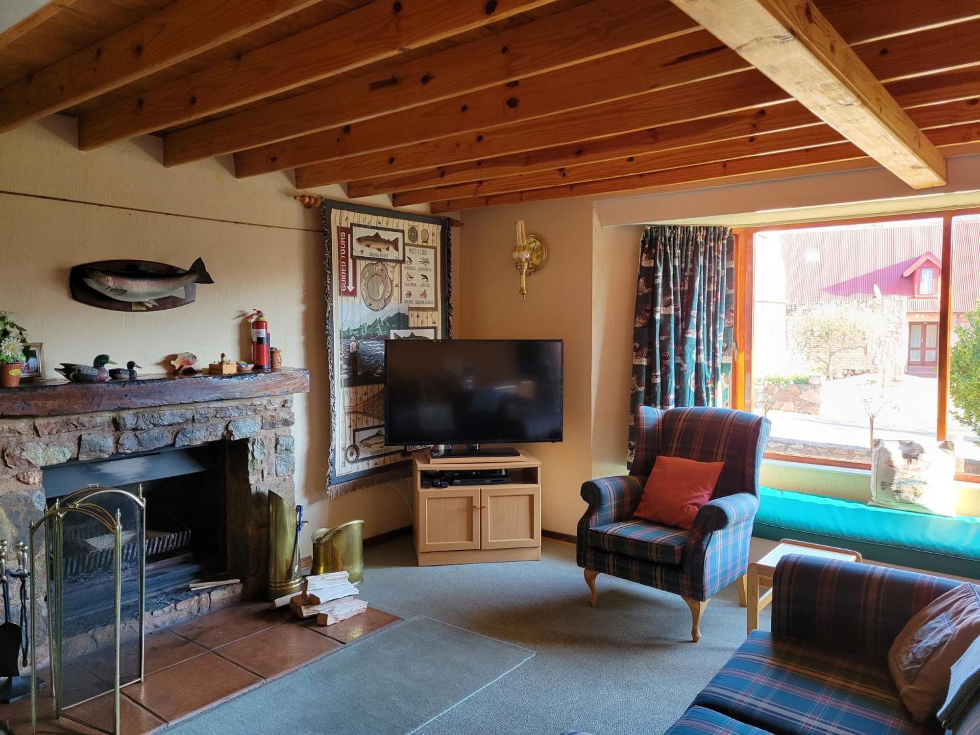 Marigold'S 37 Critchley Common Villa Дълстроом Екстериор снимка