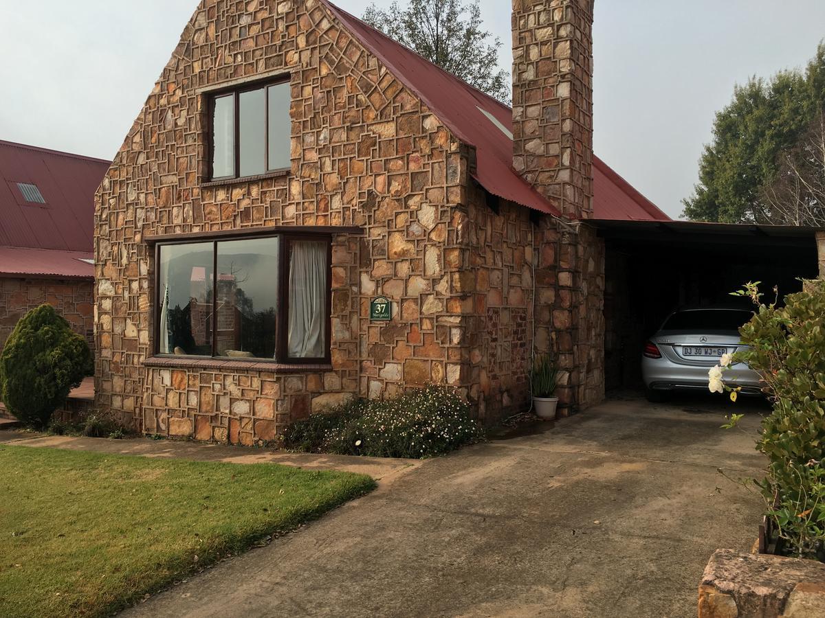 Marigold'S 37 Critchley Common Villa Дълстроом Екстериор снимка