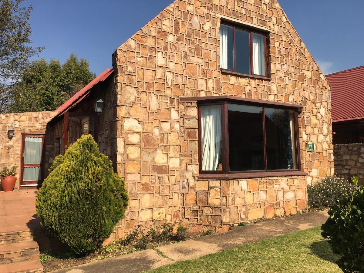 Marigold'S 37 Critchley Common Villa Дълстроом Екстериор снимка