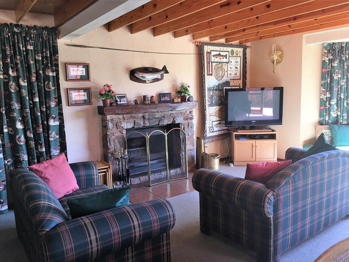 Marigold'S 37 Critchley Common Villa Дълстроом Екстериор снимка