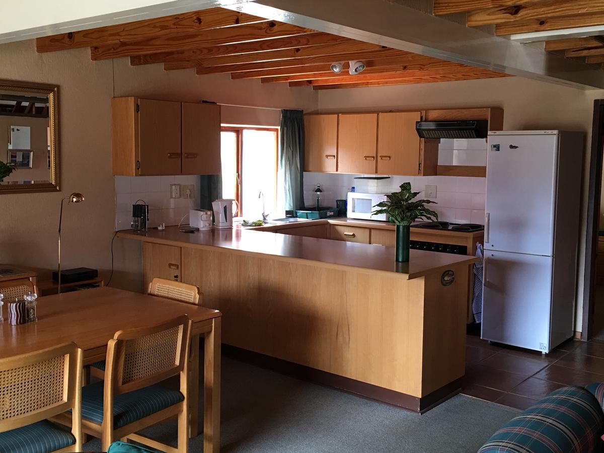 Marigold'S 37 Critchley Common Villa Дълстроом Екстериор снимка