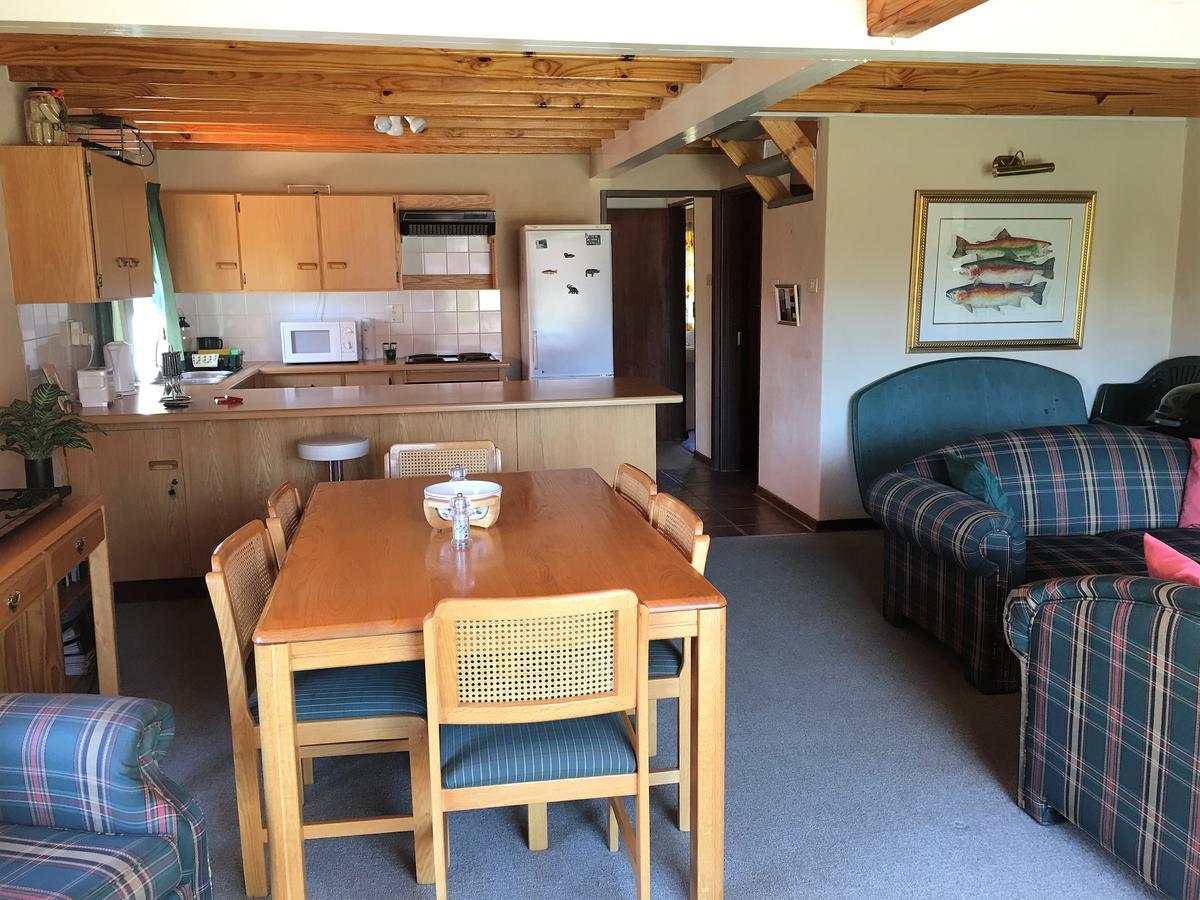 Marigold'S 37 Critchley Common Villa Дълстроом Екстериор снимка