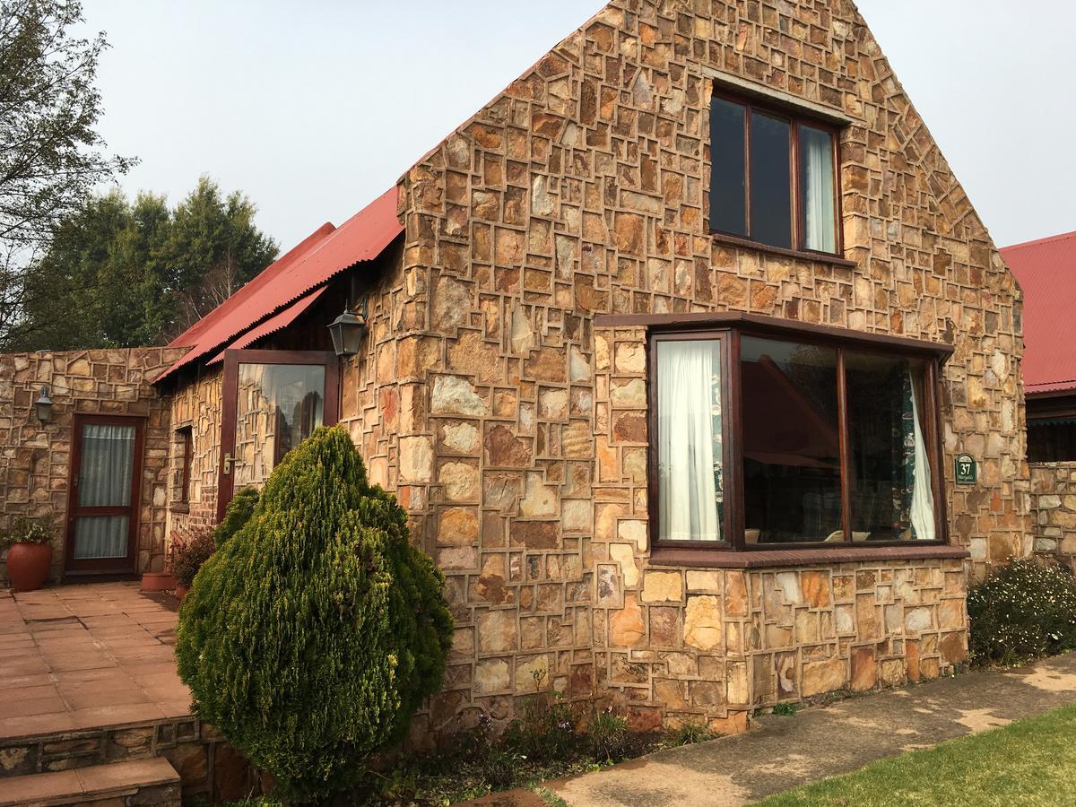 Marigold'S 37 Critchley Common Villa Дълстроом Екстериор снимка