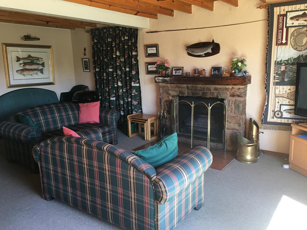 Marigold'S 37 Critchley Common Villa Дълстроом Екстериор снимка
